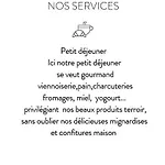 Maison D'hote Les Notes Endormie Secrete