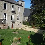 Maison D'hote Les Notes Endormie Secrete Berzee