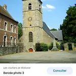 Maison D'hote Les Notes Endormie Secrete