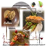 Maison D'hote Les Notes Endormie Secrete 住宿加早餐酒店 Berzee