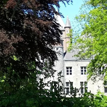 Bed & Breakfast Maison D'hote Les Notes Endormie Secrete