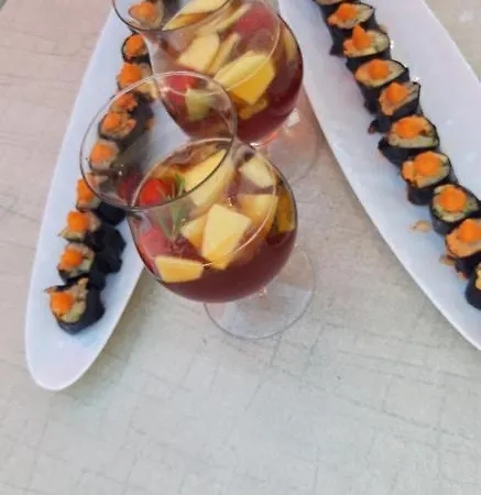 Maison D'hote Les Notes Endormie Secrete ベッド・アンド・ブレックファスト