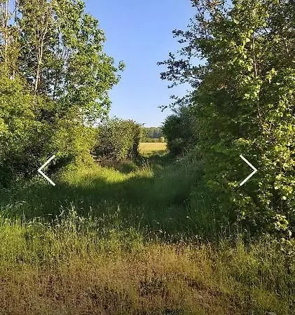 Maison D'hote Les Notes Endormie Secrete 3*