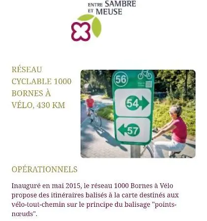 ベッド・アンド・ブレックファスト Maison D'hote Les Notes Endormie Secrete