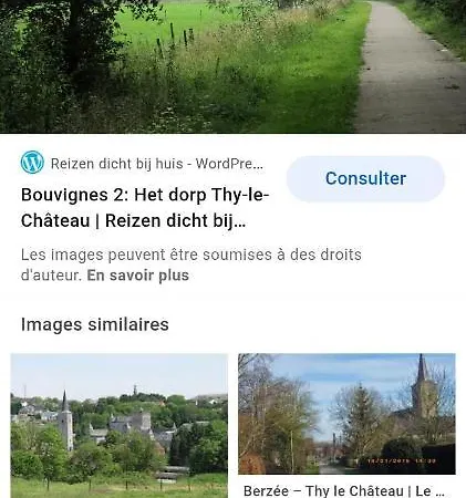 Maison D'hote Les Notes Endormie Secrete ベッド・アンド・ブレックファスト Berzee