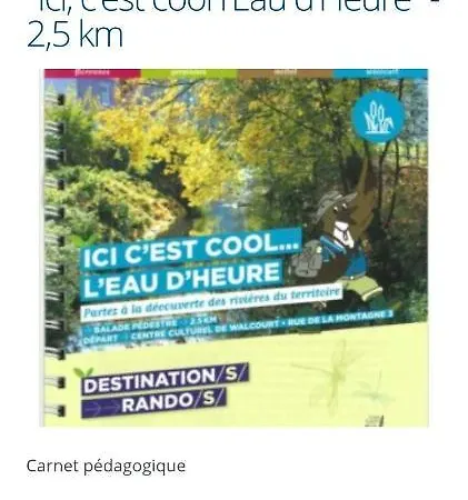 Maison D'hote Les Notes Endormie Secrete ベッド・アンド・ブレックファスト 3*