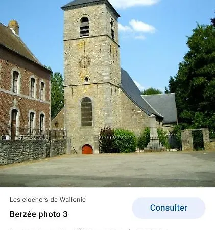 Maison D'hote Les Notes Endormie Secrete