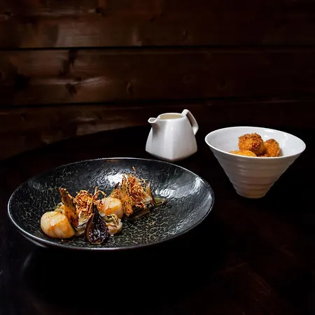 Maison D'hote Les Notes Endormie Secrete 3*