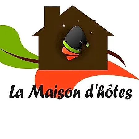 فندق مبيت وإفطار Maison D'hote Les Notes Endormie Secrete
