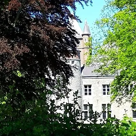 Maison D'hote Les Notes Endormie Secrete 3*