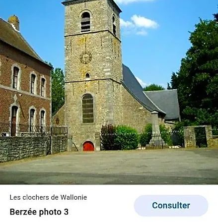 Maison D'hote Les Notes Endormie Secrete
