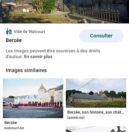 Maison D'hote Les Notes Endormie Secrete Berzee