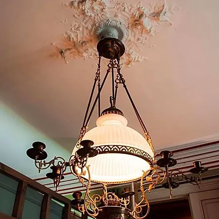 Maison D'hote Les Notes Endormie Secrete