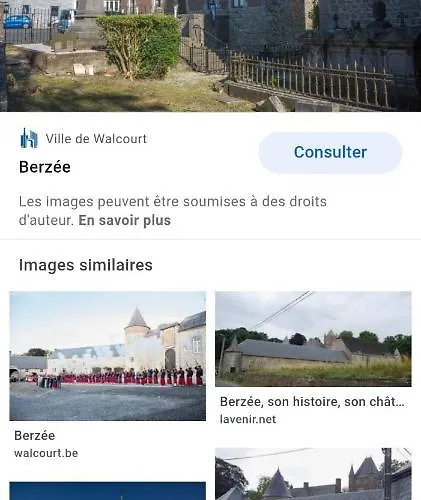 Couette-café Maison D'hôte Les Notes Endormie Secrète 3*