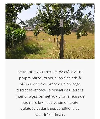 Couette-café Maison D'hôte Les Notes Endormie Secrète Berzee