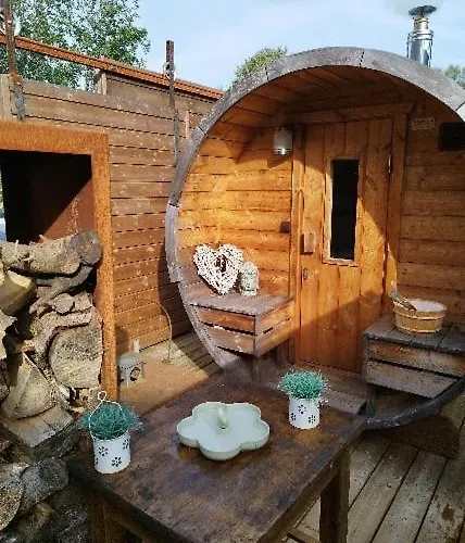 Maison D'hôte Les Notes Endormie Secrète Berzee